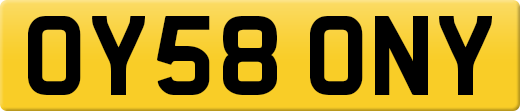 OY58ONY